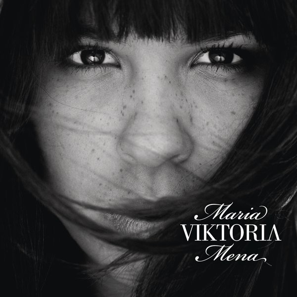 Viktoria album cover