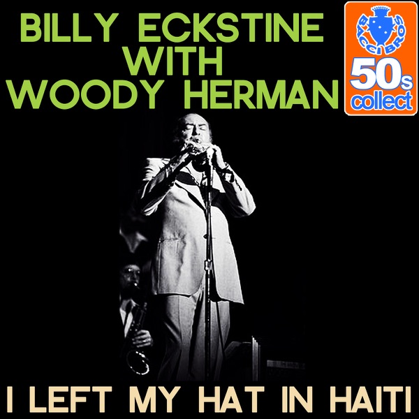 I Left My Hat in Haiti (Remastered) - Single album cover