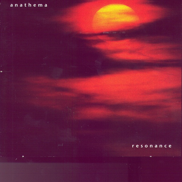 Resonance album cover