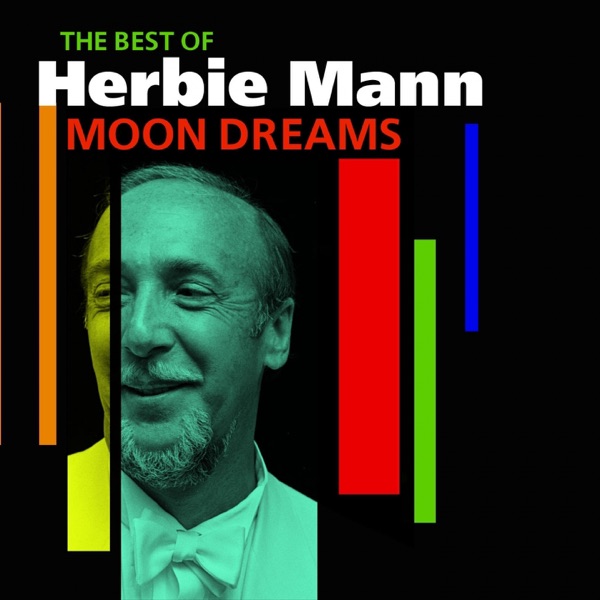Moon Dreams (Best Of The Early Years) album cover