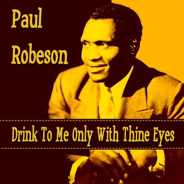 Drink To Me Only With Thine Eyes album cover