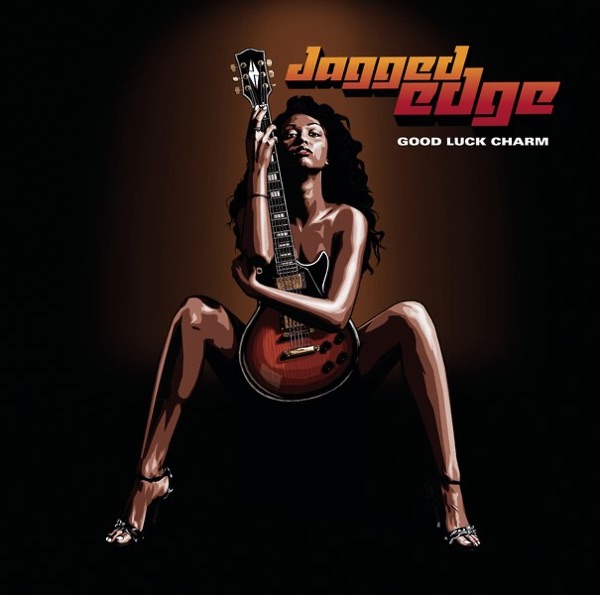 Good Luck Charm - Single album cover