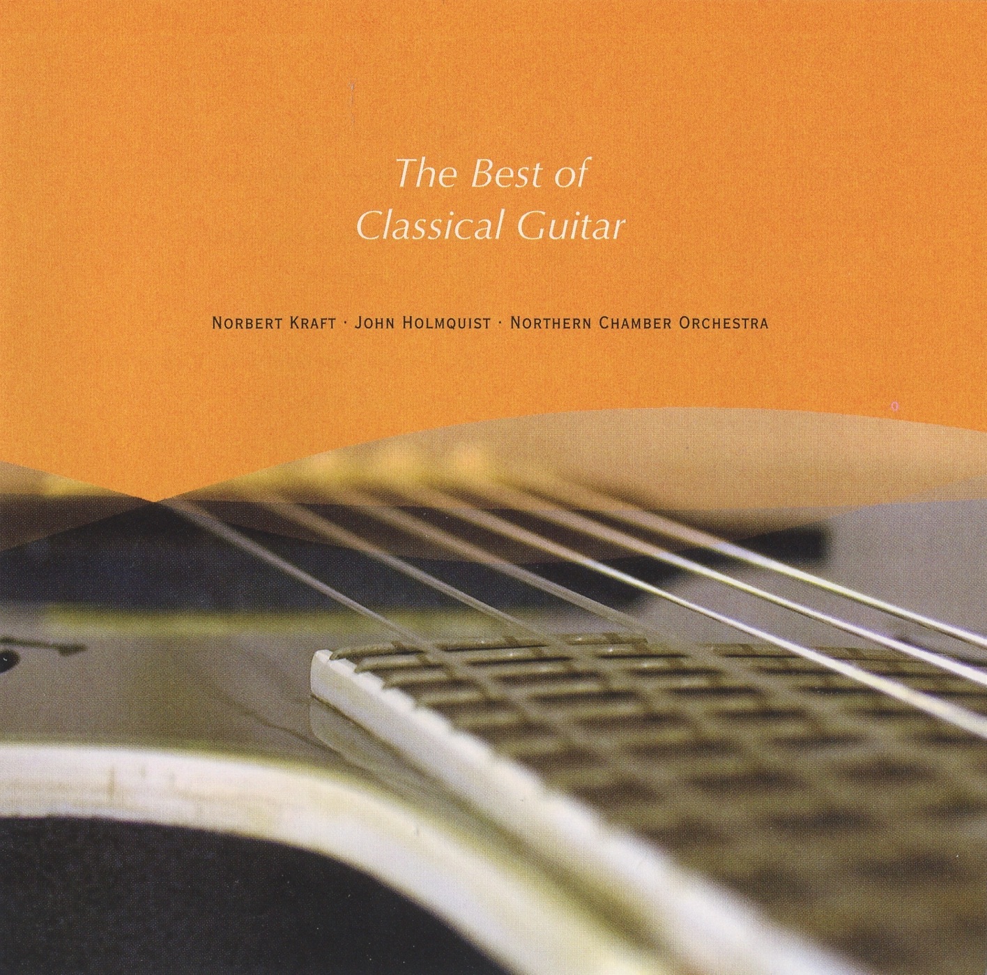 Popular Guitar Music album cover