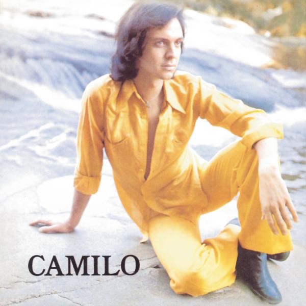 Camilo album cover