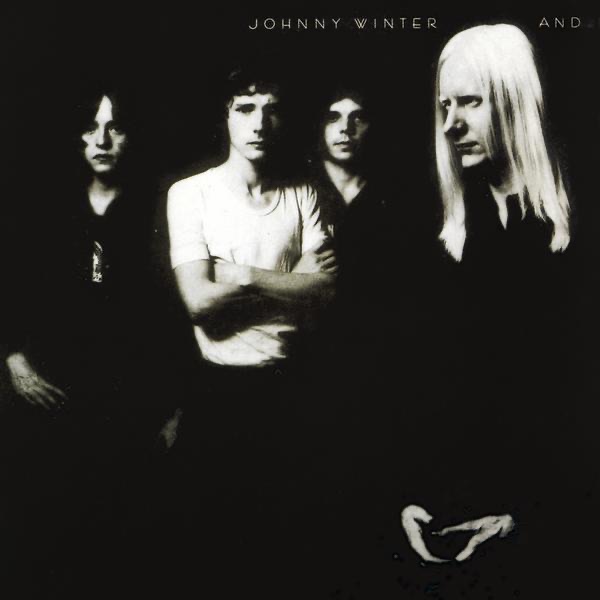 Johnny Winter And album cover