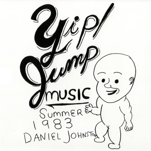 Yip! Jump Music album cover