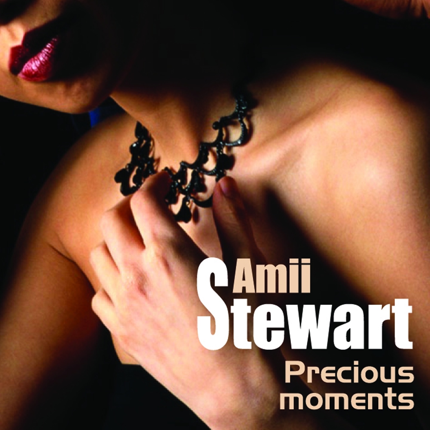 Precious Moments (from "Zingara") - Single album cover