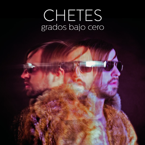 Grados Bajo Cero - Single album cover