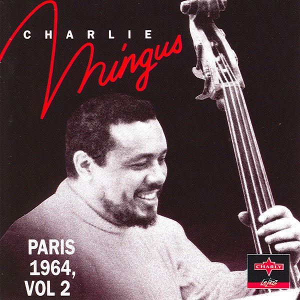 Paris 1964, Vol. 2 (Live) album cover