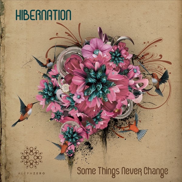 Some Things Never Change album cover