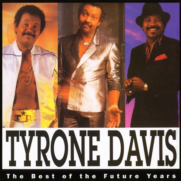 The Best of the Future Years album cover