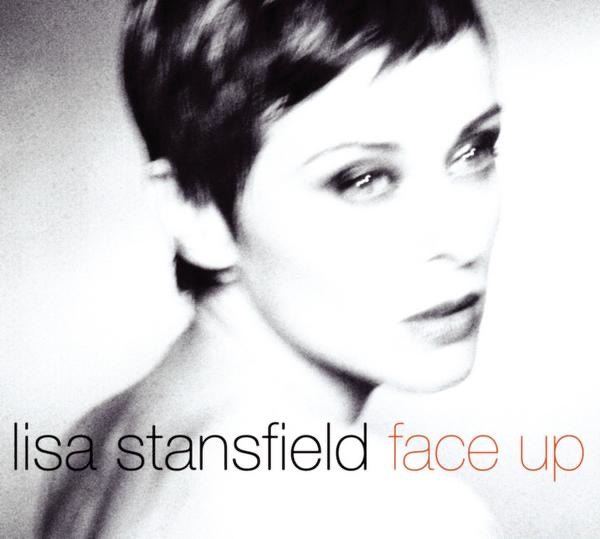 Face Up album cover