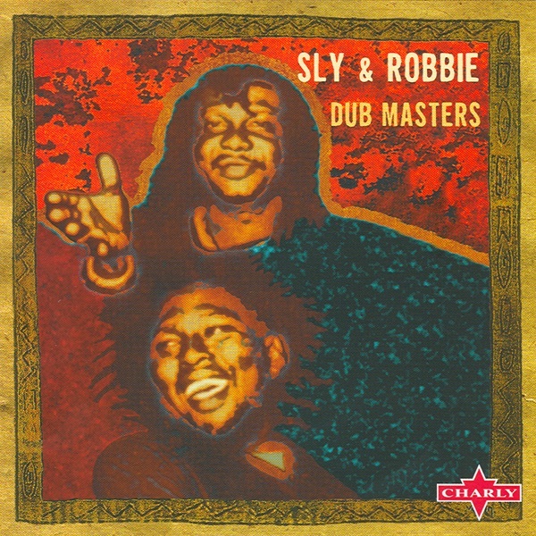 Dub Masters CD 2 album cover