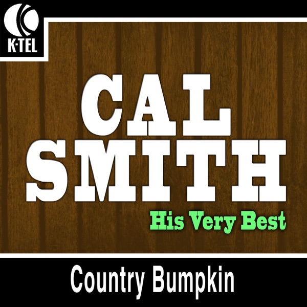 Cal Smith - His Very Best (Re-recorded Version) album cover
