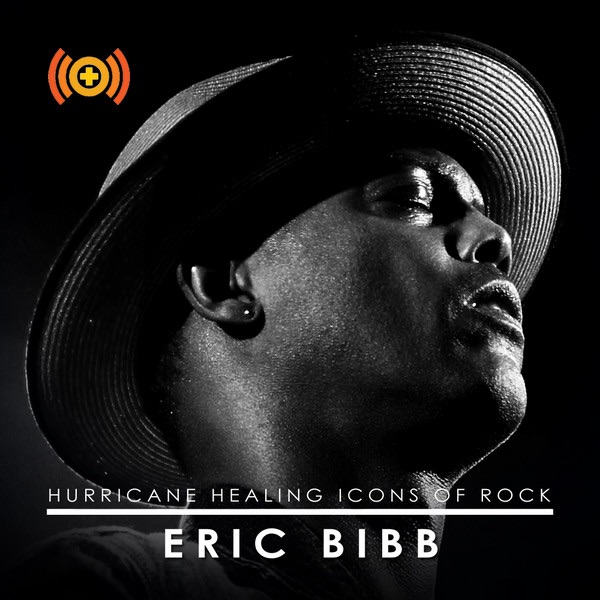 Icons of Rock: Eric Bibb - Single album cover