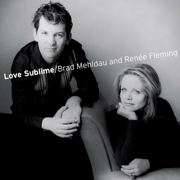 Love Sublime: Songs for Soprano and Piano album cover