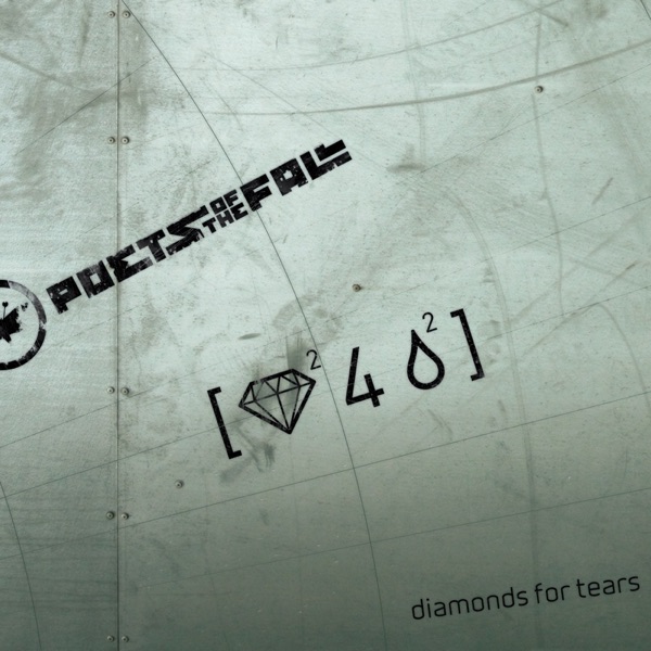 Diamonds for Tears - EP album cover