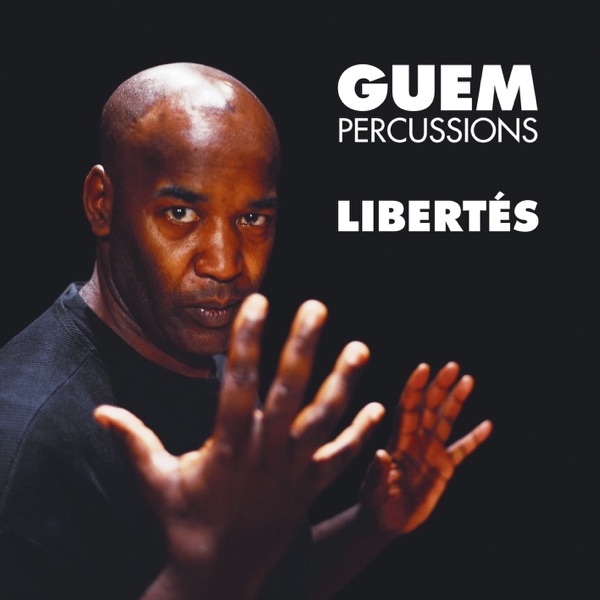 Libertés album cover
