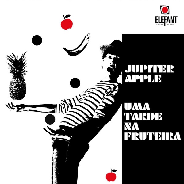 Uma Tarde Na Fruteira album cover