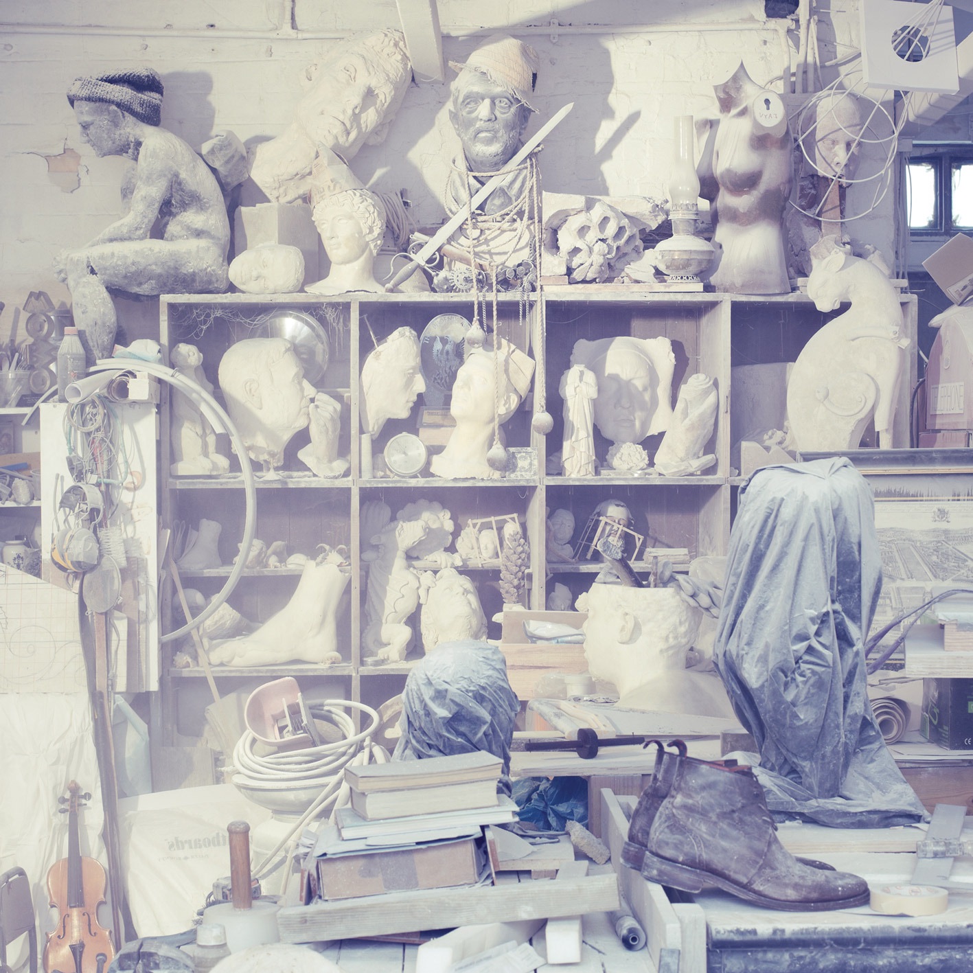 Here We Go Again (feat. Spikey Tee) [Remixes] - EP album cover