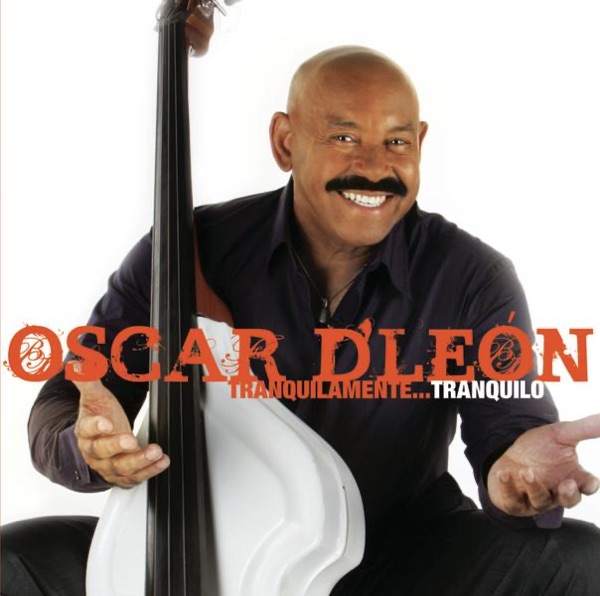 Tranquilamente...Tranquilo album cover