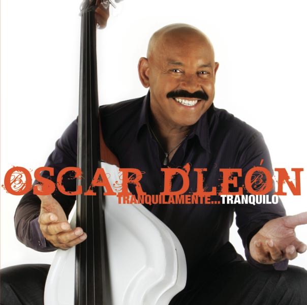 Tranquilamente...Tranquilo album cover