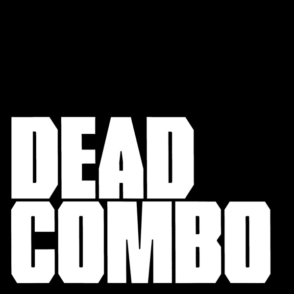 Dead Combo album cover
