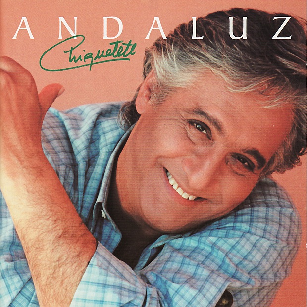 Andaluz album cover