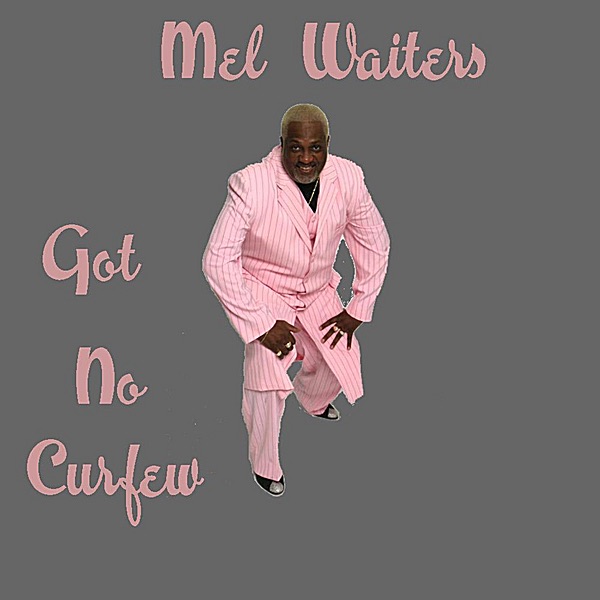 Got No Curfew - Single album cover