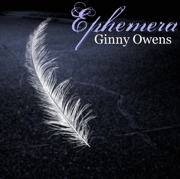 Ephemera album cover