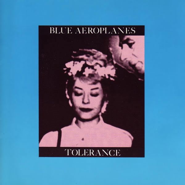 Tolerance album cover