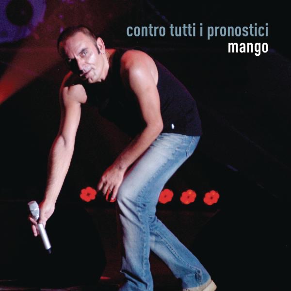 Contro Tutti I Pronostici - Single album cover