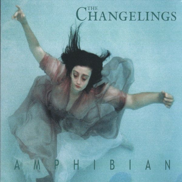 Amphibian album cover