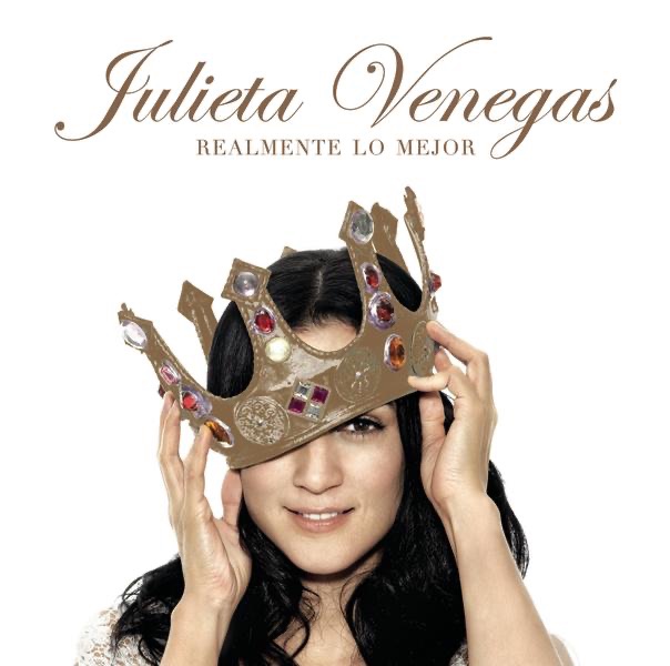 Realmente Lo Mejor album cover