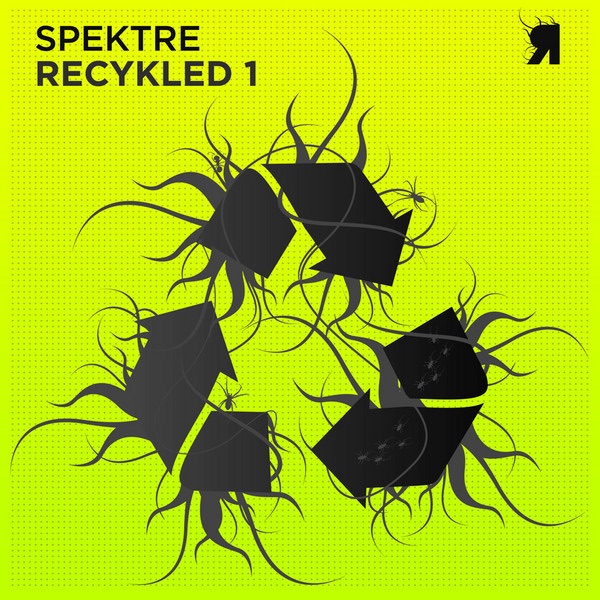 Recykled 1 album cover