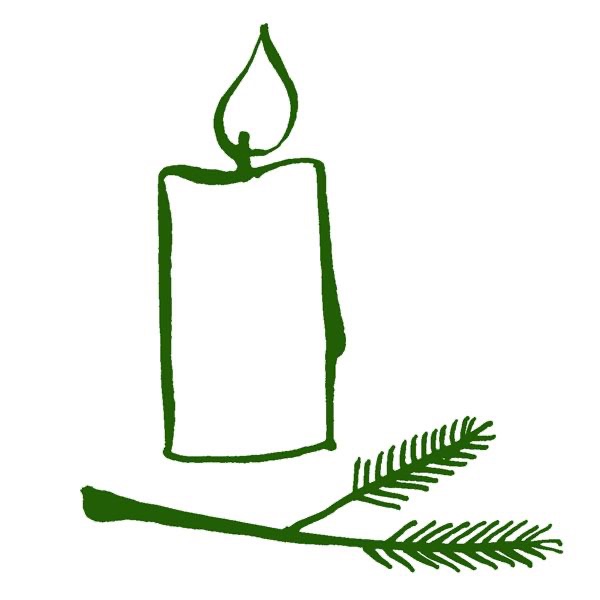 On Christmas Morning - Single album cover