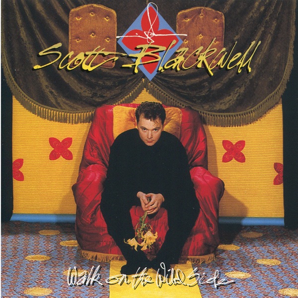 Walk On The Wild Side album cover