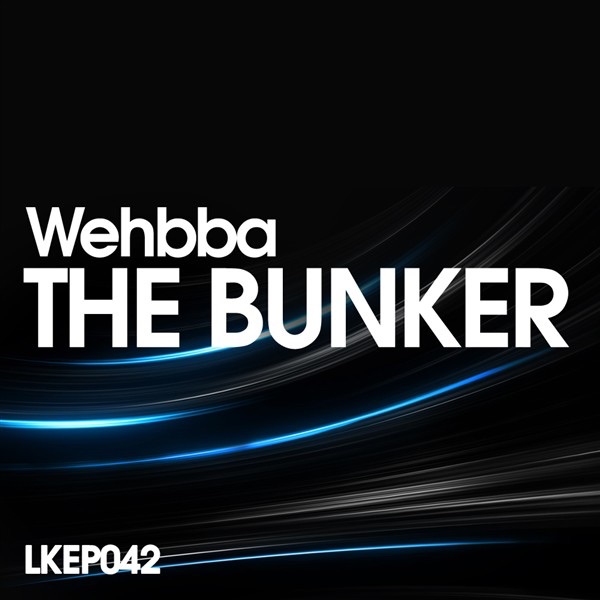 The Bunker EP album cover
