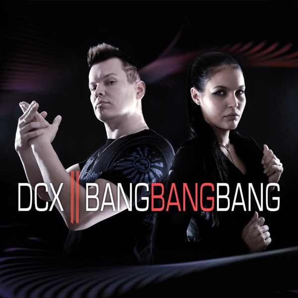 Bang Bang Bang - Single album cover