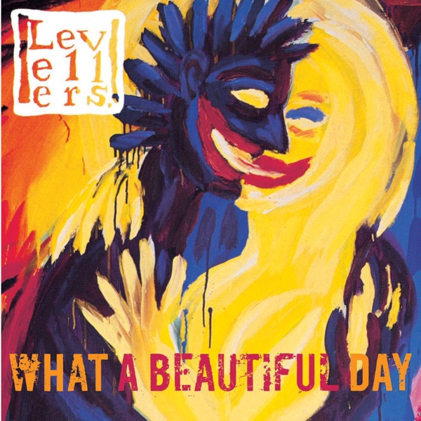 What a Beautiful Day - EP album cover
