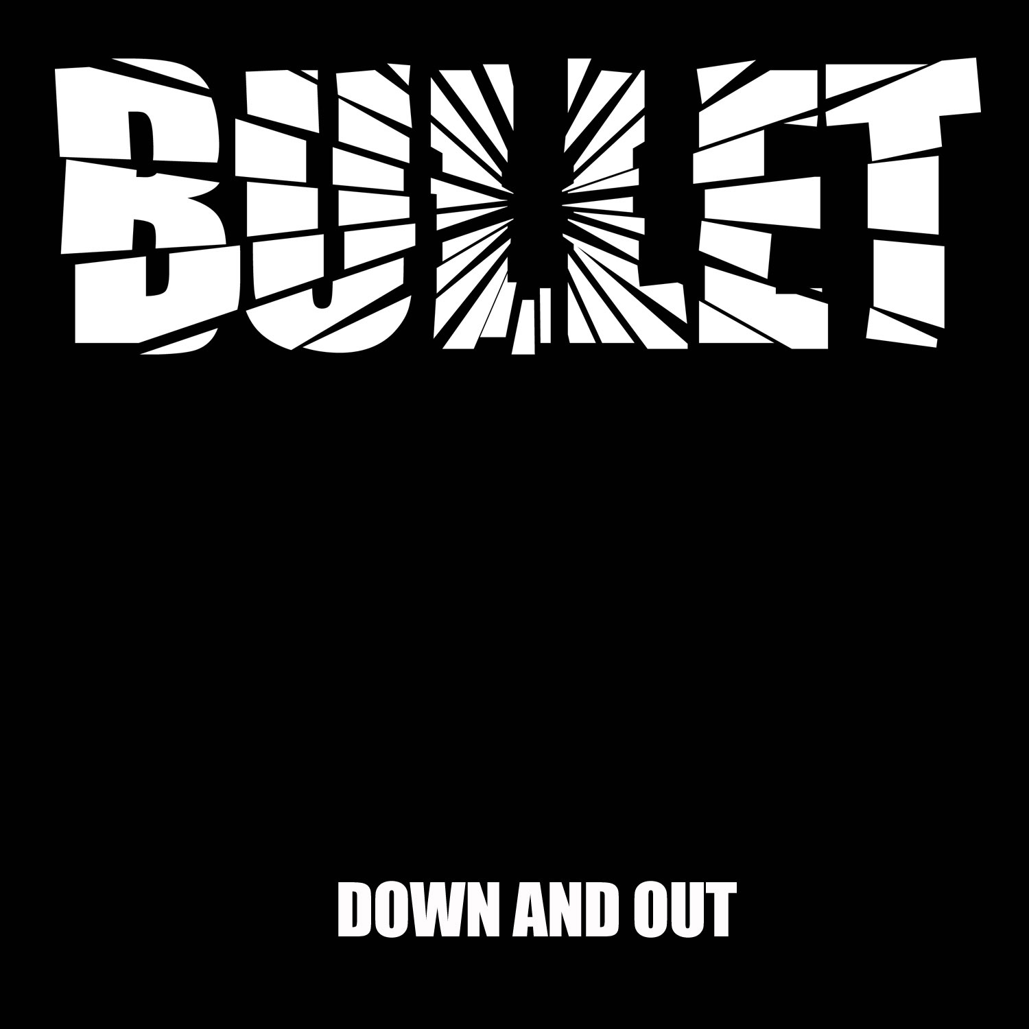 Down And Out - Single album cover