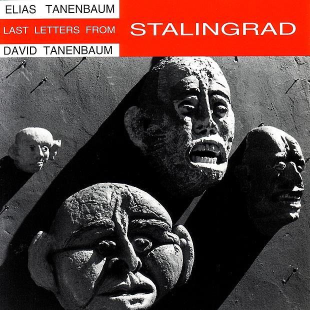 Last Letters from Stalingrad album cover