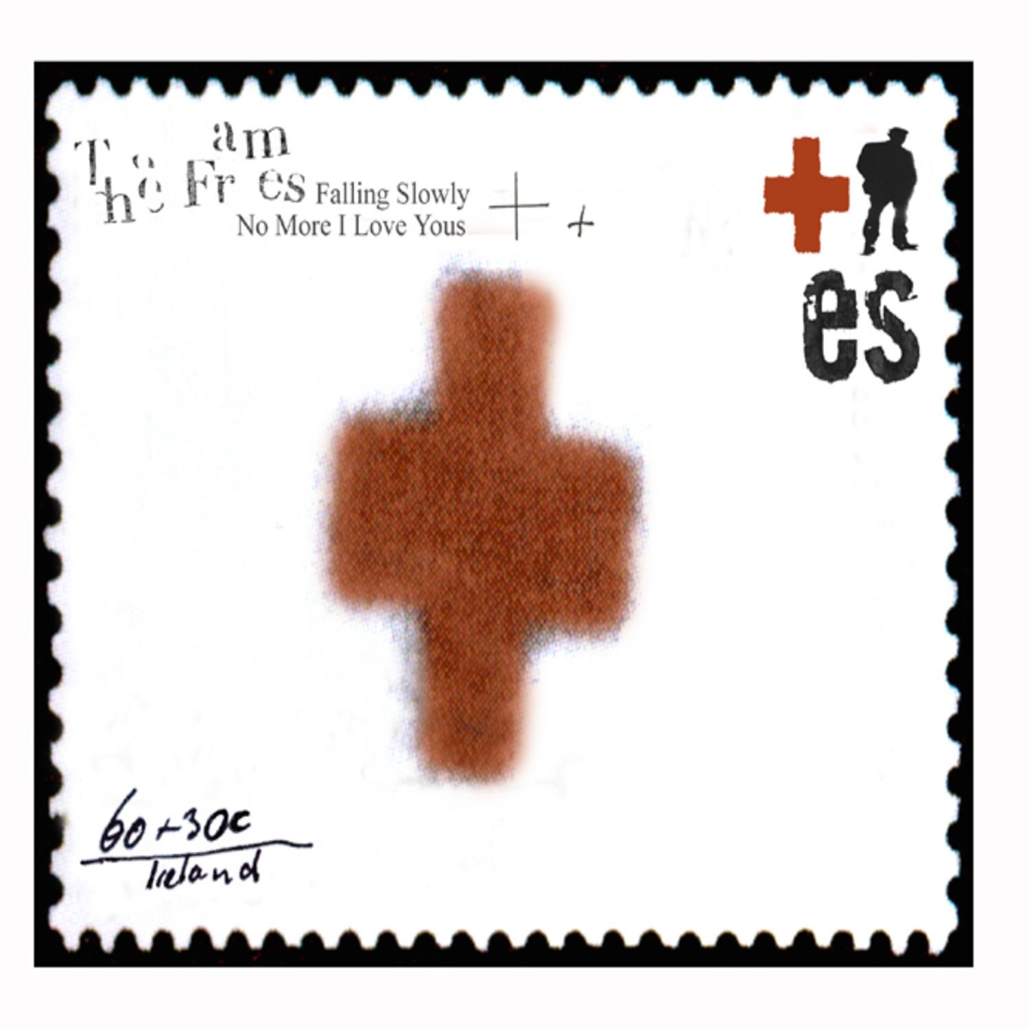 Falling Slowly (feat. Glen Hansard) - Single album cover