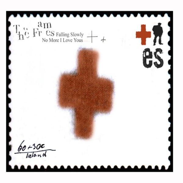 Falling Slowly (feat. Glen Hansard) - Single album cover