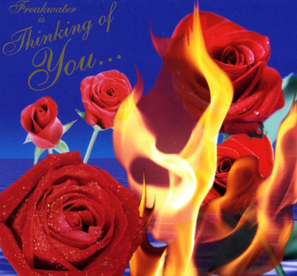 Thinking of You album cover