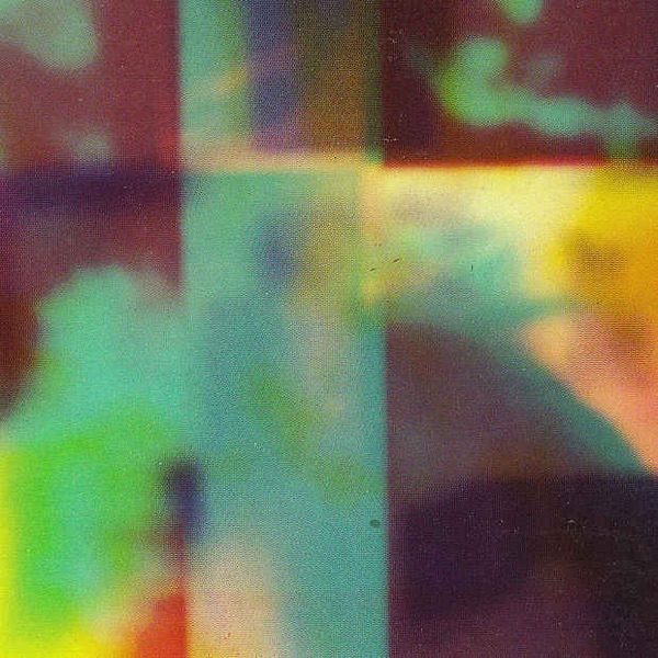 Radio Session 1982 album cover