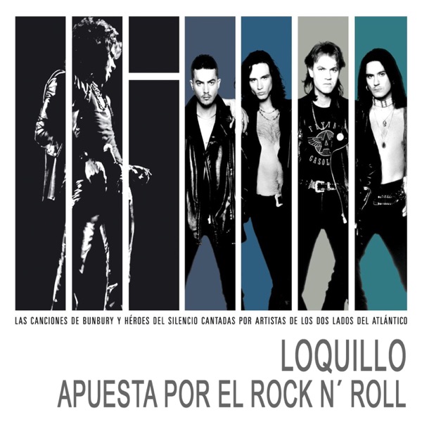 Apuesta por el Rock n' Roll - Single album cover