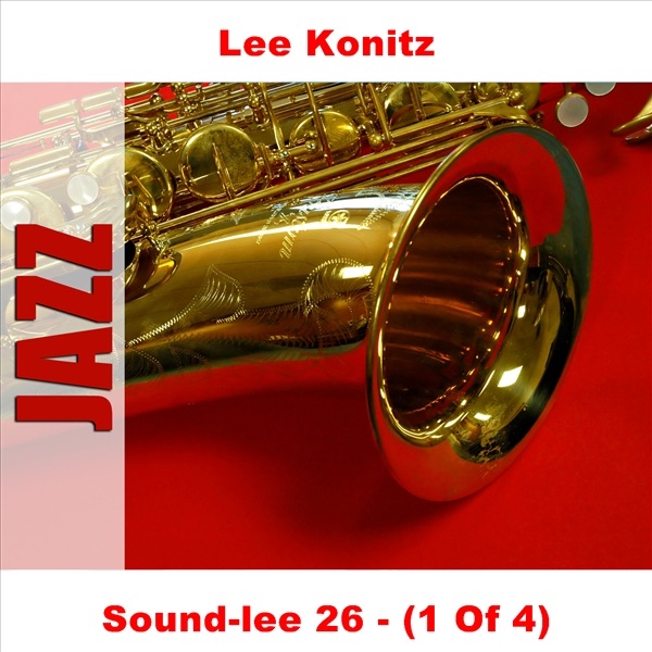 Sound-lee 26 - (1 of 4) album cover