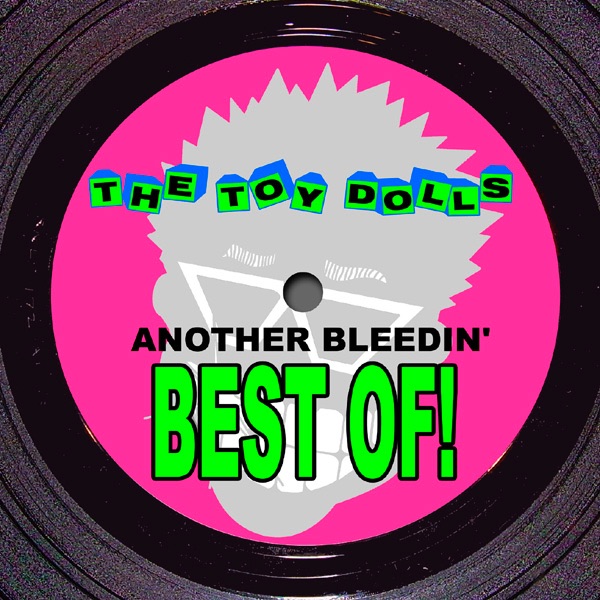 Another Bleedin' Best Of! album cover