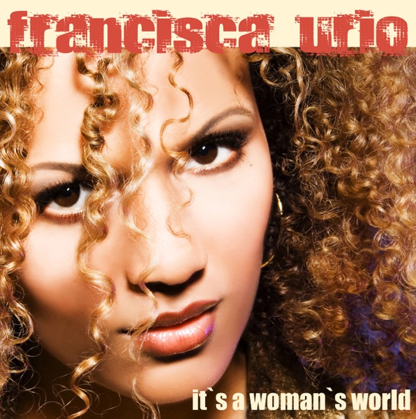 It's a Woman's World - Single album cover
